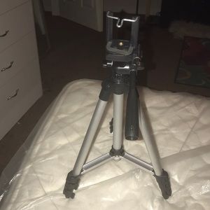 Tripod
